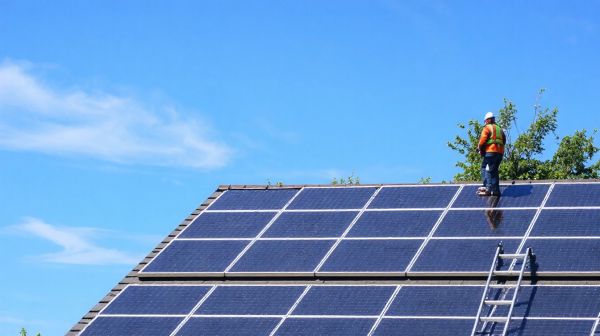 10 conseils pour installer vos panneaux solaires sans stress