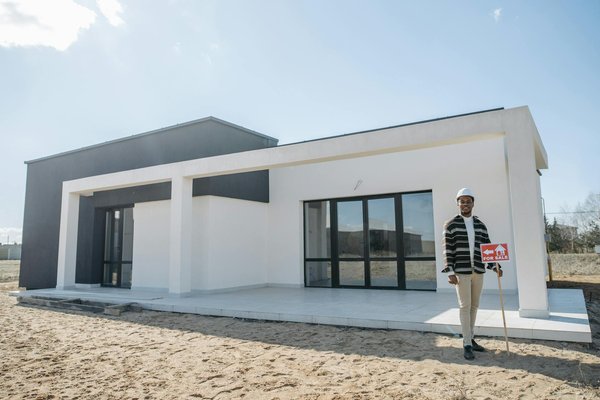 Soubassement de clôture : clé de l'esthétique extérieure