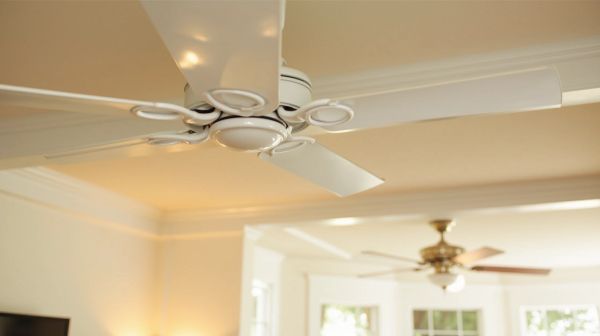 Bien dimensionner son ventilateur de plafond selon la pièce