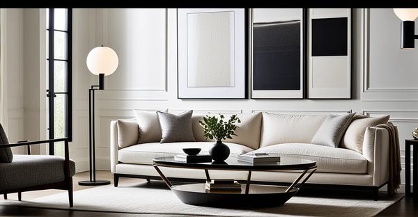 Boutique en ligne de luminaires : style, confort et élégance chez vous