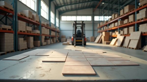 Carrelage direct usine : économisez sur votre rénovation