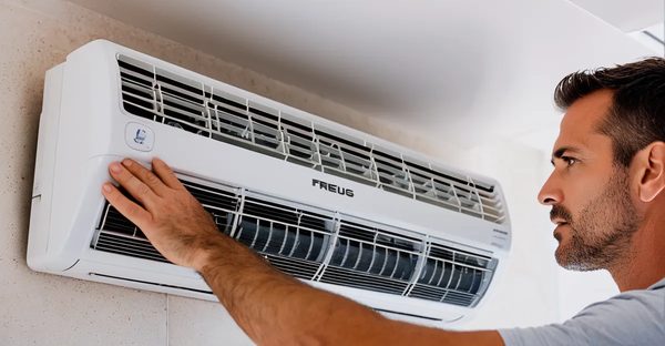 Climatisation fréjus : installation, entretien et dépannage rapides