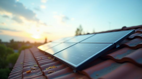 Comment réussir votre installation de panneaux solaires facilement