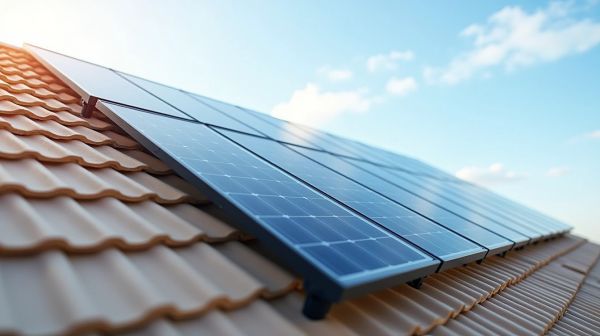 Comment réussir votre installation de panneaux solaires facilement