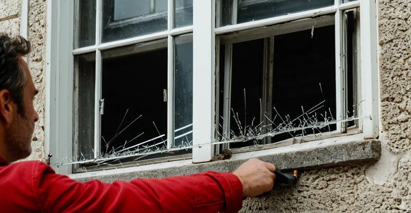 Dépannage vitrerie à nantes : services de qualité à prix juste