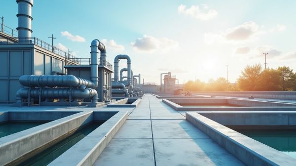Pompe de filtration hors sol : débit, puissance et dimensionnement