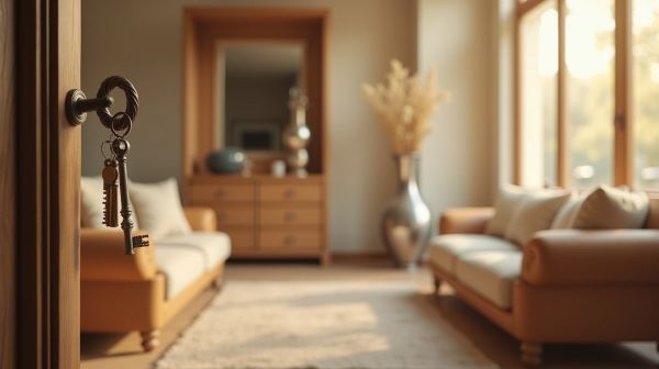 Pourquoi opter pour un serrurier professionnel en Belgique ?