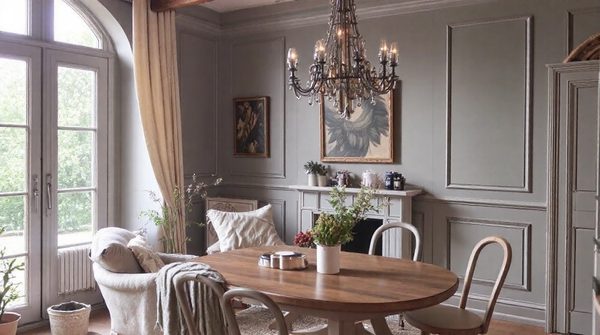Service de peinture à montigny-le-bretonneux : embellissez votre intérieur