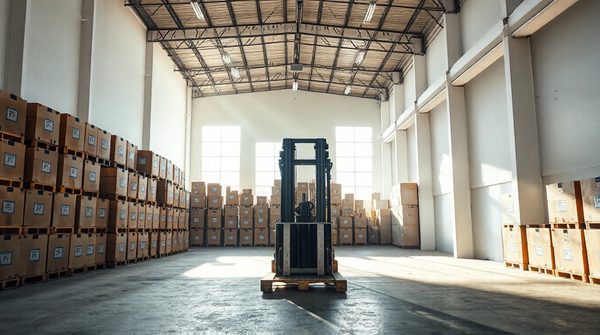 Solutions de transport : optimisez la gestion de votre matériel