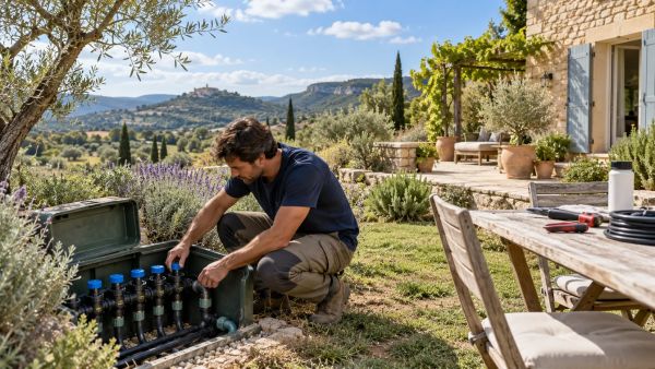 Solutions pour particuliers et pros : trouver les fuites efficacement