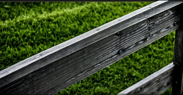 Soubassement de clôture : clé de l'esthétique extérieure