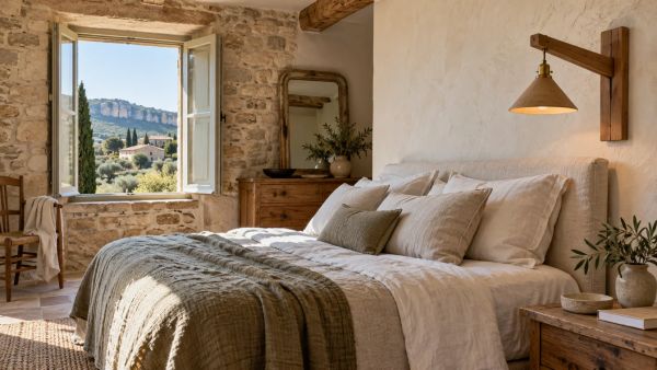 Top conseils pour choisir votre applique murale en bois