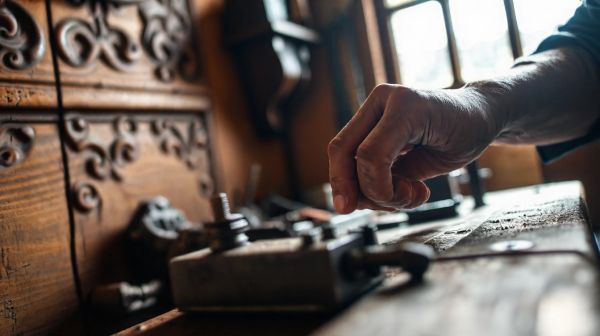 Top raisons de choisir un serrurier expert en Belgique